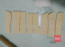 椰香面包棒的做法图解9