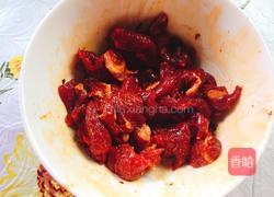 洋葱炒牛肉的做法图解2