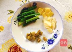 洋葱炒牛肉的做法图解3