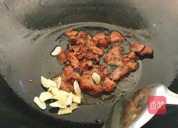 洋葱炒牛肉的做法图解6