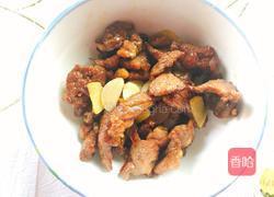 洋蔥炒牛肉的做法圖解7