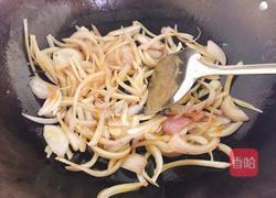 洋蔥炒牛肉的做法圖解8