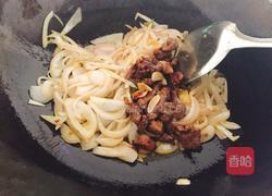 洋葱炒牛肉的做法图解10