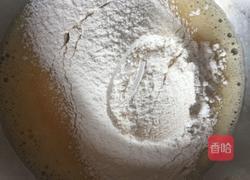 奶香蛋糕卷的做法图解4