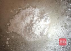 奶香蛋糕卷的做法图解6