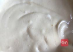 奶香蛋糕卷的做法图解11