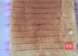 奶香蛋糕卷的做法图解14