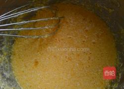 奶香饼干的做法图解3