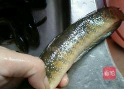 薏米煮鱼汤的做法图解2