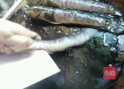 薏米煮鱼汤的做法图解3