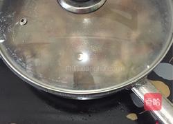 糖醋小排的做法图解7