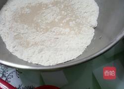 大头菜(包菜)(卷心菜)(圆白菜)素馅包子的做法图解1