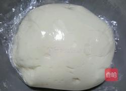 大头菜（包菜）（卷心菜）（圆白菜）素馅包子的做法图解2