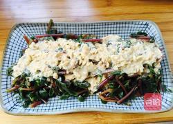 凉拌马齿苋的做法图解9