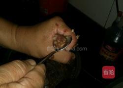 粉丝萝卜丸子汤的做法图解6