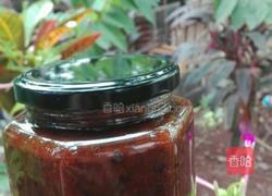 红枣红糖枸杞姜膏的做法图解4