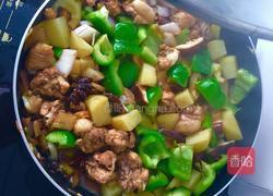 周口煸炒鸡，庆女排夺冠！！的做法图解6