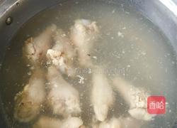 周口煸炒鸡，庆女排夺冠！！的做法图解1