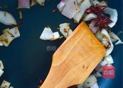 周口煸炒鸡，庆女排夺冠！！的做法图解3