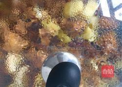 周口煸炒鸡,庆女排夺冠!!的做法图解5