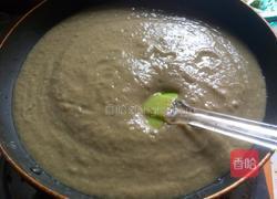 ＃月饼馅＃绿豆沙馅的做法图解5