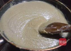 ＃月饼馅＃绿豆沙馅的做法图解6