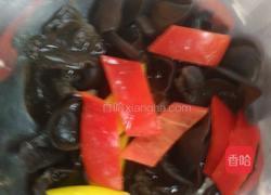 乾坤多宝鱼的做法图解4