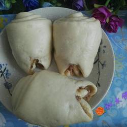 猪肉猪蹄卷的做法[图]