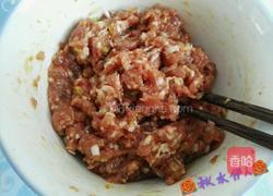 猪肉猪蹄卷的做法图解2