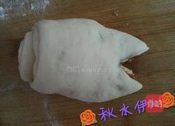 猪肉猪蹄卷的做法图解9
