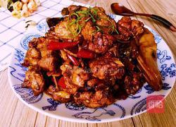 香辣啤酒鸭的做法图解12