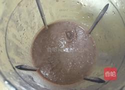 红豆沙馅的做法图解6