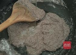 红豆沙馅的做法图解8
