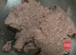 红豆沙馅的做法图解11