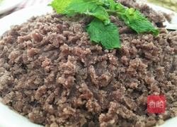 红豆沙馅的做法图解13