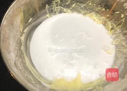 kitty椰香慕斯的做法图解7