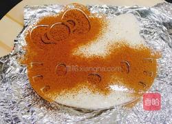 kitty椰香慕斯的做法图解15