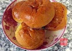 小汉堡的做法图解1