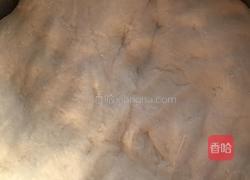 韭菜馅包子的做法图解2