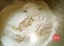 奶黄馅冰皮月饼的做法图解2