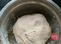 玫瑰花面点的做法图解1