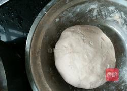 玫瑰花面点的做法图解2