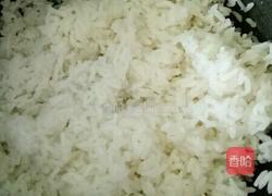 黄金炒饭的做法图解7