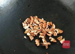 果仁月饼馅的做法图解2