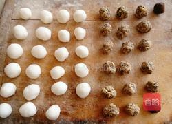 冰皮月饼的做法图解3