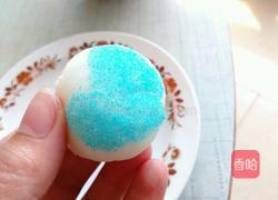 冰皮月饼的做法图解4
