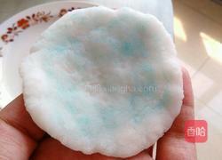 冰皮月饼的做法图解5