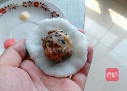 冰皮月饼的做法图解6