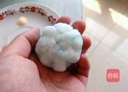 冰皮月饼的做法图解8