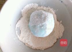 冰皮月饼的做法图解9